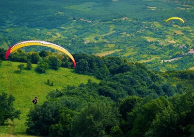 Private Samobor Hiking Experience | Bespoke Croatia