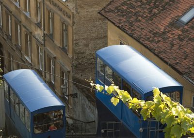 Zagreb Sites & Bites - walking tour | Bespoke Croatia