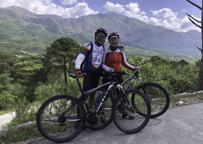 Bike and Wine Tour in Konavle Valley