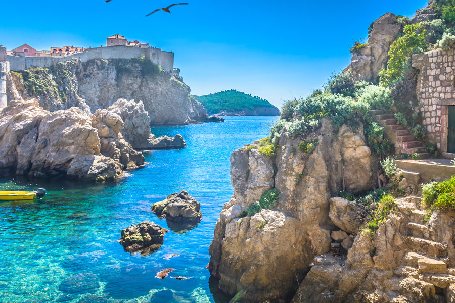 Private Game of Thrones Tour in Dubrovnik | Bespoke Croatia