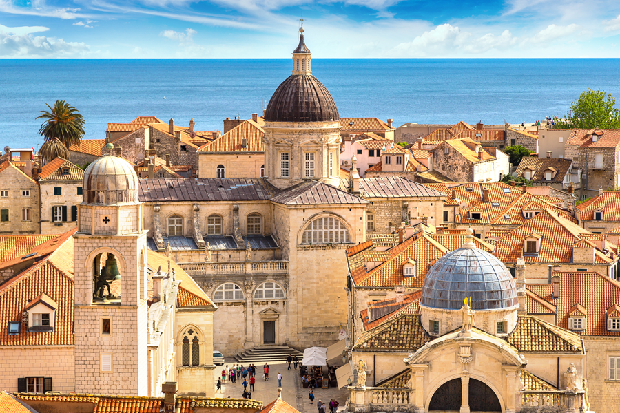 Dubrovnik Private Tours & Transfers | Bespoke Croatia