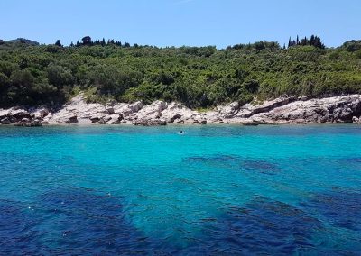 Private Boat Tour to Elaphiti Islands from Dubrovnik | Bespoke Croatia