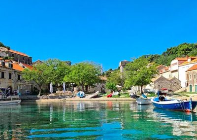 Private Boat Tour to Elaphiti Islands from Dubrovnik | Bespoke Croatia