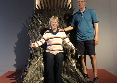 Private Game of Thrones Tour in Dubrovnik | Bespoke Croatia