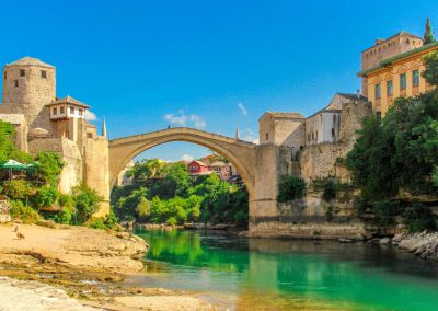 Mostar