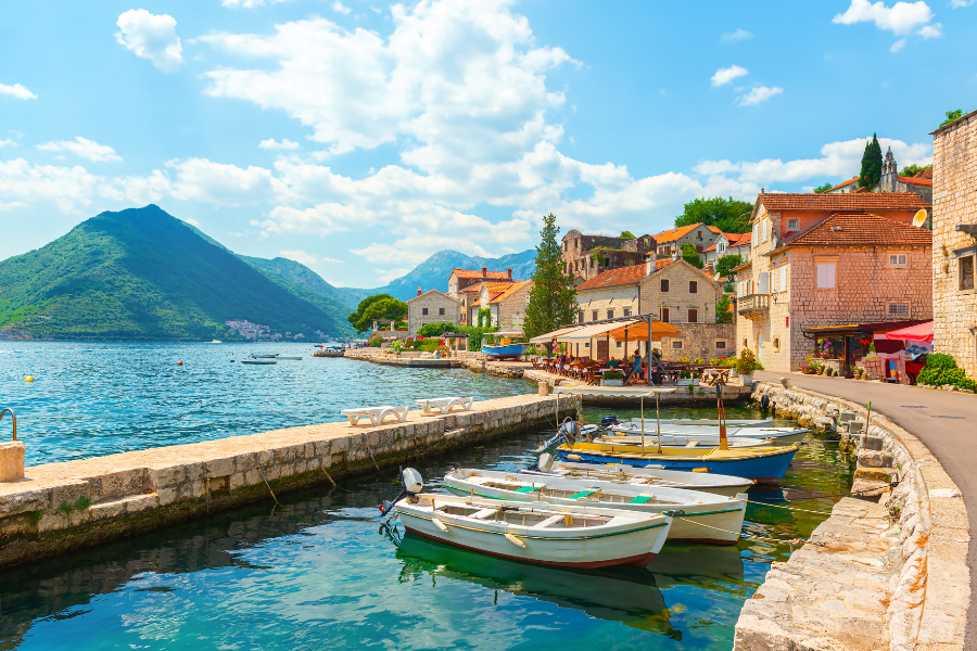 Perast | Bespoke Croatia