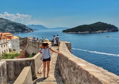 Private Dubrovnik Walking Tour