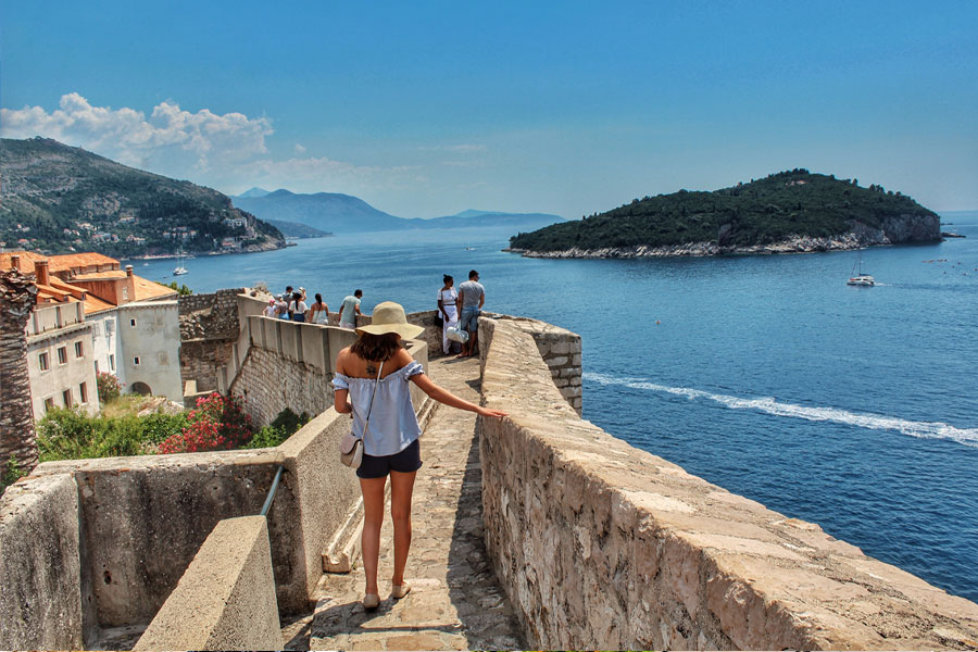 Dubrovnik Private Tours & Transfers | Bespoke Croatia