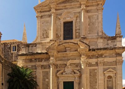 Private Walking Tour in Dubrovnik | Bespoke Croatia