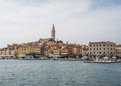 Rovinj - Private Transfer | Bespoke Croatia