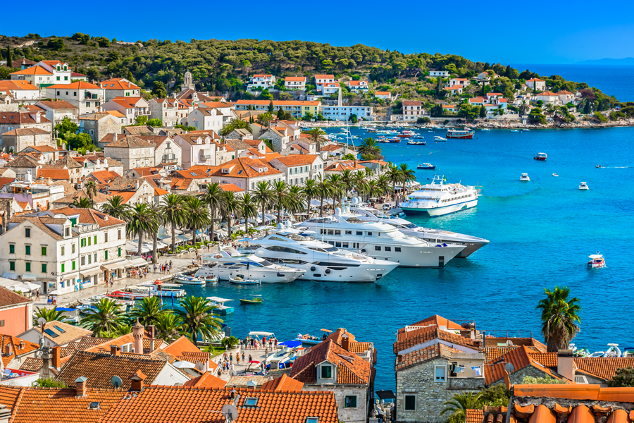 Split Private Tours & Transfers | Bespoke Croatia