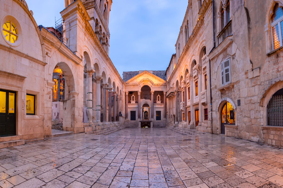 Split Private Transfers and Tours | Bespoke Croatia