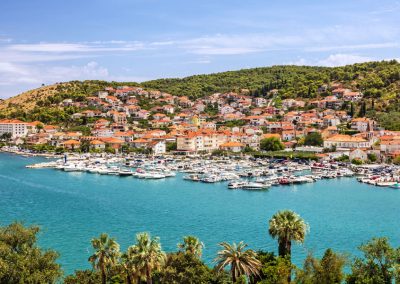 Klis, Solin, Trogir Private Day trip from Split | Bespoke Croatia