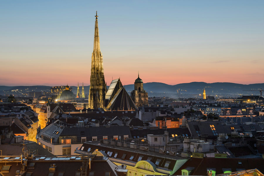 budapest Private Transfer - Zagreb to Budapest | Bespoke Croatia