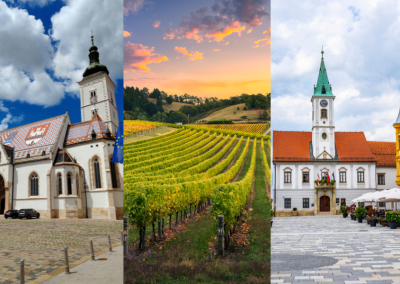 12-Day: The Grand Tour of Croatia | Bespoke Croatia - Private Tours