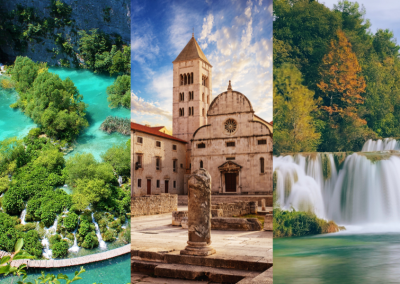 12-Day: The Grand Tour of Croatia | Bespoke Croatia - Private Tours