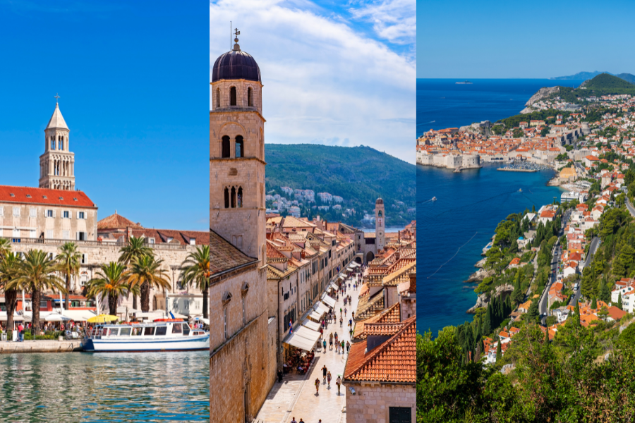 Dubrovnik Private Tours & Transfers | Bespoke Croatia