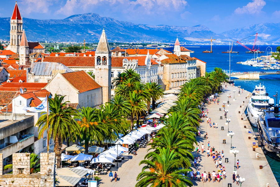 Split Private Tours & Transfers | Bespoke Croatia